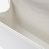 Flat Wave S Borsa a spalla