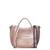 Flat Buby Basket25 Borsa a mano