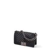 Flat S Borsa a mano