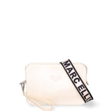 Flat Flowe Borsa a tracolla
