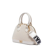 Flat XS Ball Borsa a mano