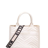 Flat Buby Wave M Borsa a mano