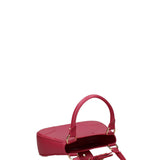 Flat Circle Borsa a mano