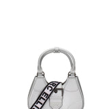 Flat Circle Borsa a mano