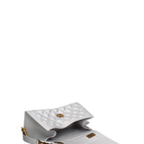 Flat Rhombus M Borsa a mano