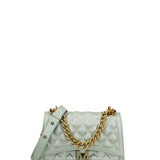 Flat Rhombus M Borsa a mano