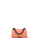 Flat Rhombus S Borsa a mano