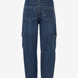 Pantaloni MC02 | Blu