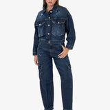 Pantaloni MC02 | Blu