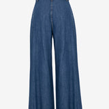 Pantaloni MC04 | Blu