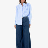 Pantaloni MC04 | Blu