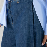 Pantaloni MC04 | Blu