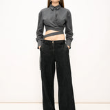 Pantaloni MC05 | Nero