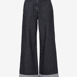 Pantaloni MC05 | Nero