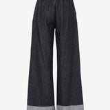 Pantaloni MC05 | Nero