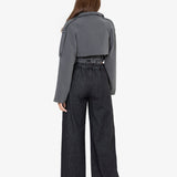 Pantaloni MC05 | Nero