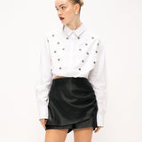 Camicia MC19 | Bianco