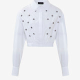 Camicia MC19 | Bianco