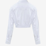 Camicia MC19 | Bianco