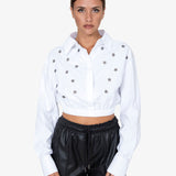 Camicia MC19 | Bianco