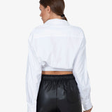 Camicia MC19 | Bianco