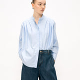 Camicia MC41 | Celeste