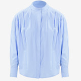 Camicia MC41 | Celeste