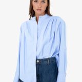 Camicia MC41 | Celeste