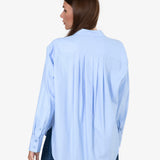 Camicia MC41 | Celeste