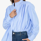 Camicia MC41 | Celeste