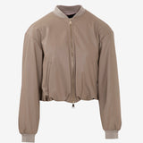 Giubbotto MC27 | Beige