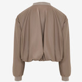 Giubbotto MC27 | Beige
