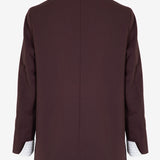 Giacca MC53 | Rosso scuro