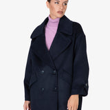 Cappotto MC82 | Nero