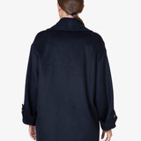 Cappotto MC82 | Nero