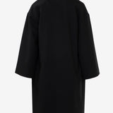 Cappotto MC83 | Nero