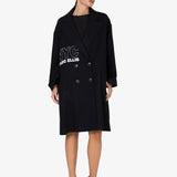 Cappotto MC83 | Nero