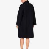 Cappotto MC83 | Nero