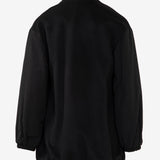 Cappotto MC84 | Nero