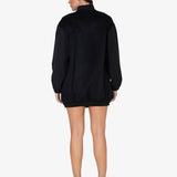 Cappotto MC84 | Nero