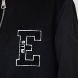 Cappotto MC84 | Nero