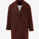 Cappotto MC05 | Marrone