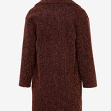 Cappotto MC05 | Marrone