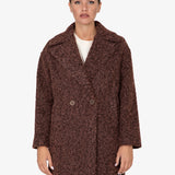 Cappotto MC05 | Marrone