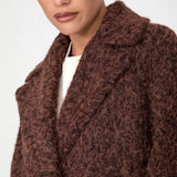 Cappotto MC05 | Marrone