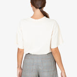T-Shirt MC36 | Beige