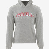Felpa MC38 | Grigio
