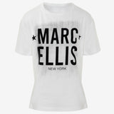 T-Shirt MC71 | Panna
