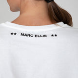 T-Shirt MC71 | Panna