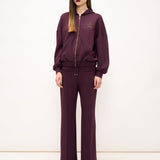 Pantaloni MC05 | Rosso scuro
